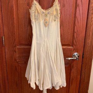 Free People Vintage Dress